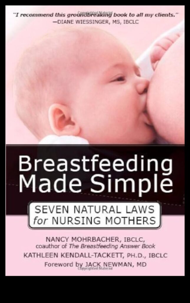 Breastfeeding The Emotional Echoes That Last a Lifetime 1