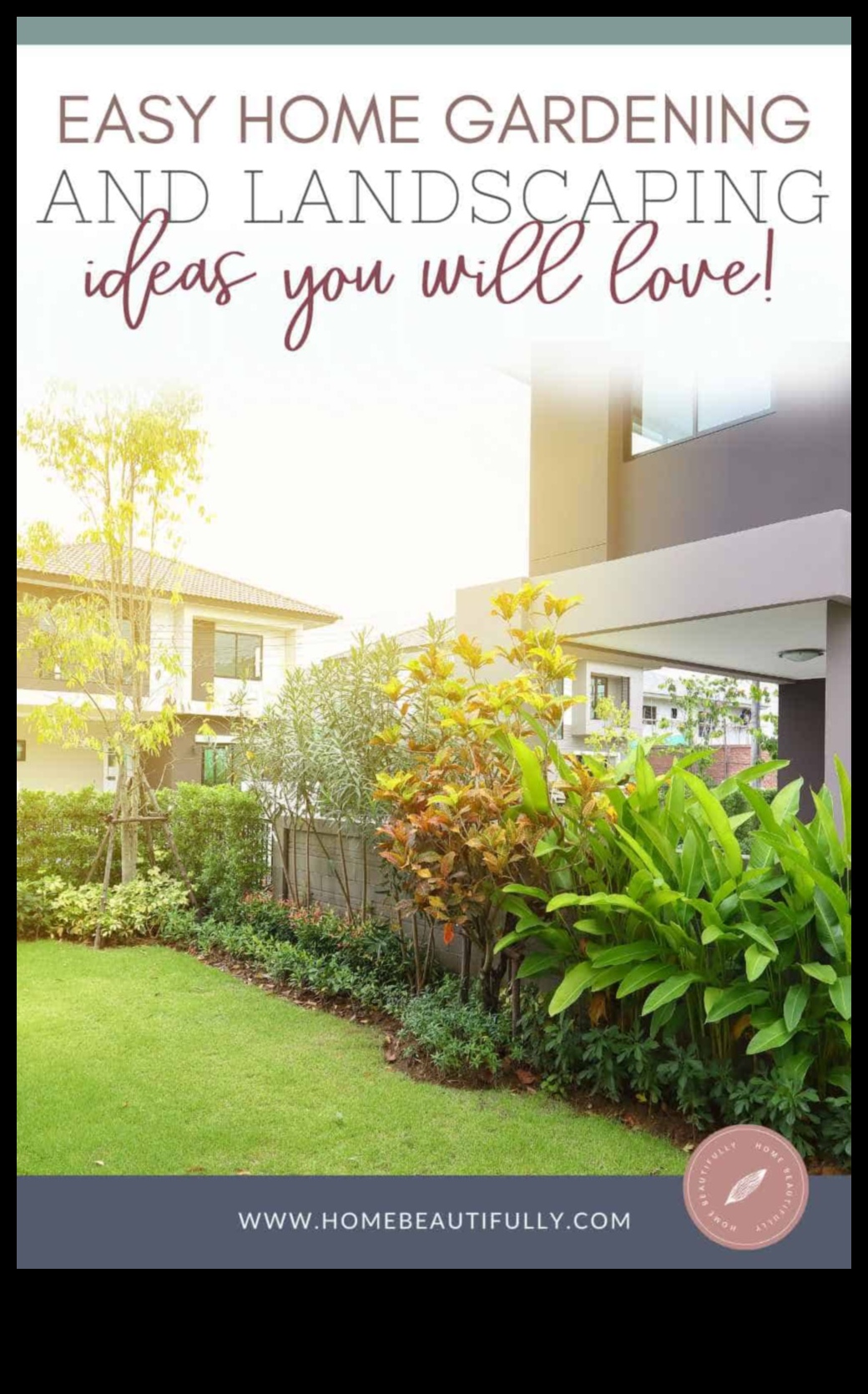 Breathe Life into Your Landscape: Discover Artful Garden Bliss