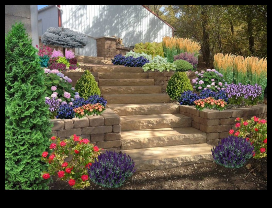 Breathe Life into Your Landscape: Discover Garden Artistry