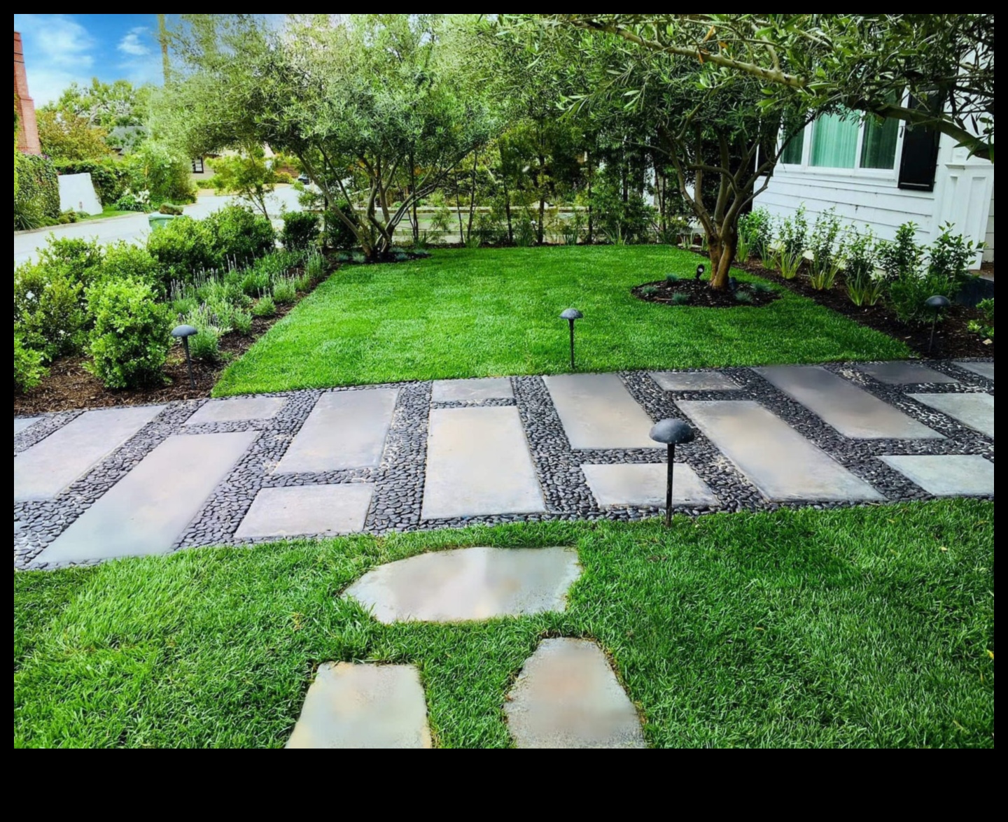 Breathe Life into Your Landscape: Captivating Garden Decor