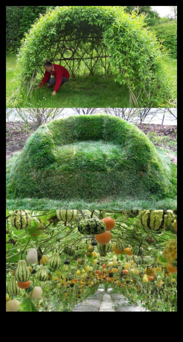 Breathe Life into Your Landscape: Stunning Garden Decor