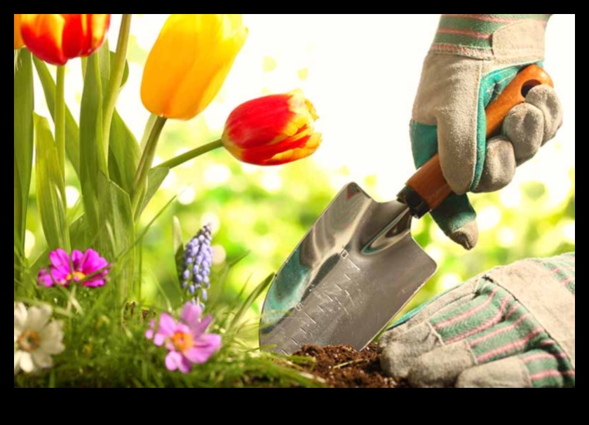 Breathe Life into Your Landscape: Must-Have Garden Equipment