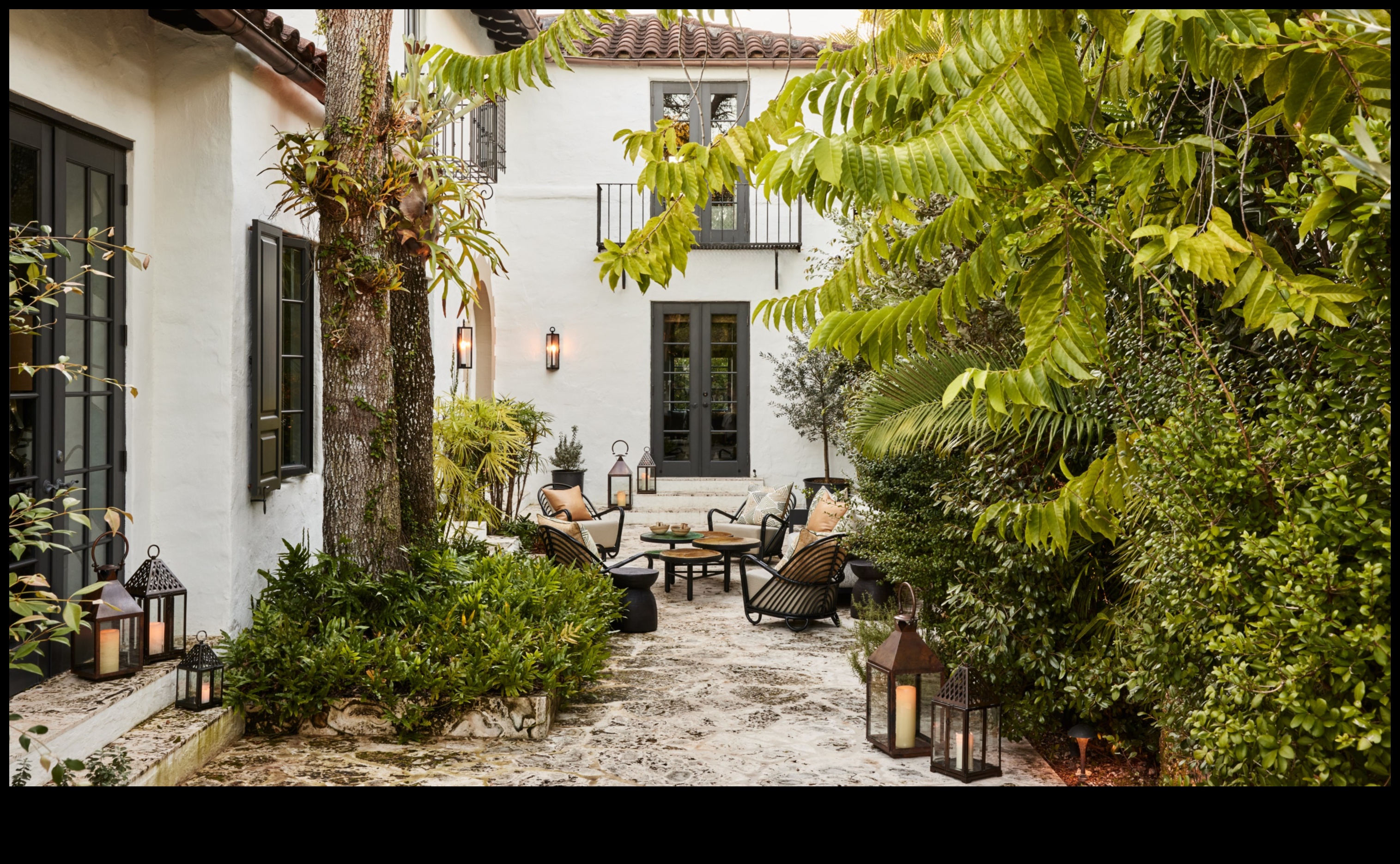 Breathtaking Backyards: Garden Design Masterpieces