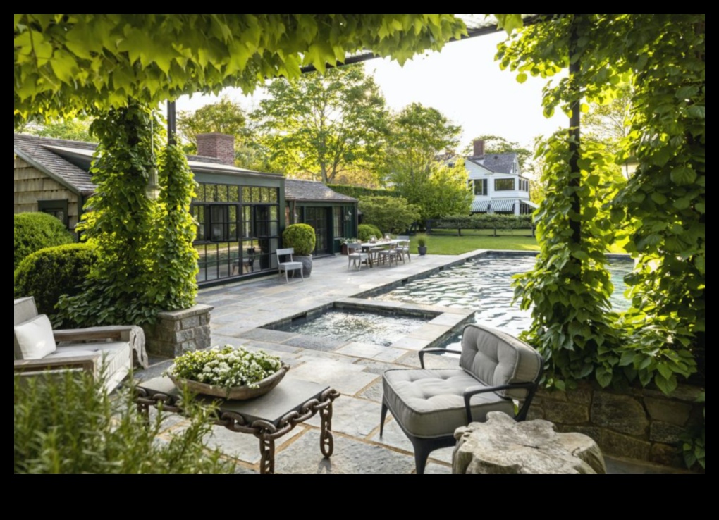 Breathtaking Backyards: Garden Design Masterpieces