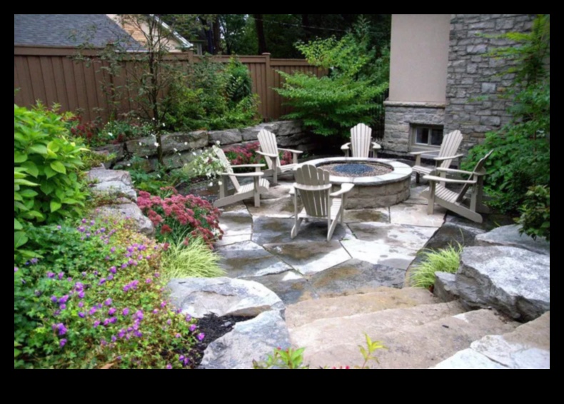 Breathtaking Backyards: Garden Design Masterpieces