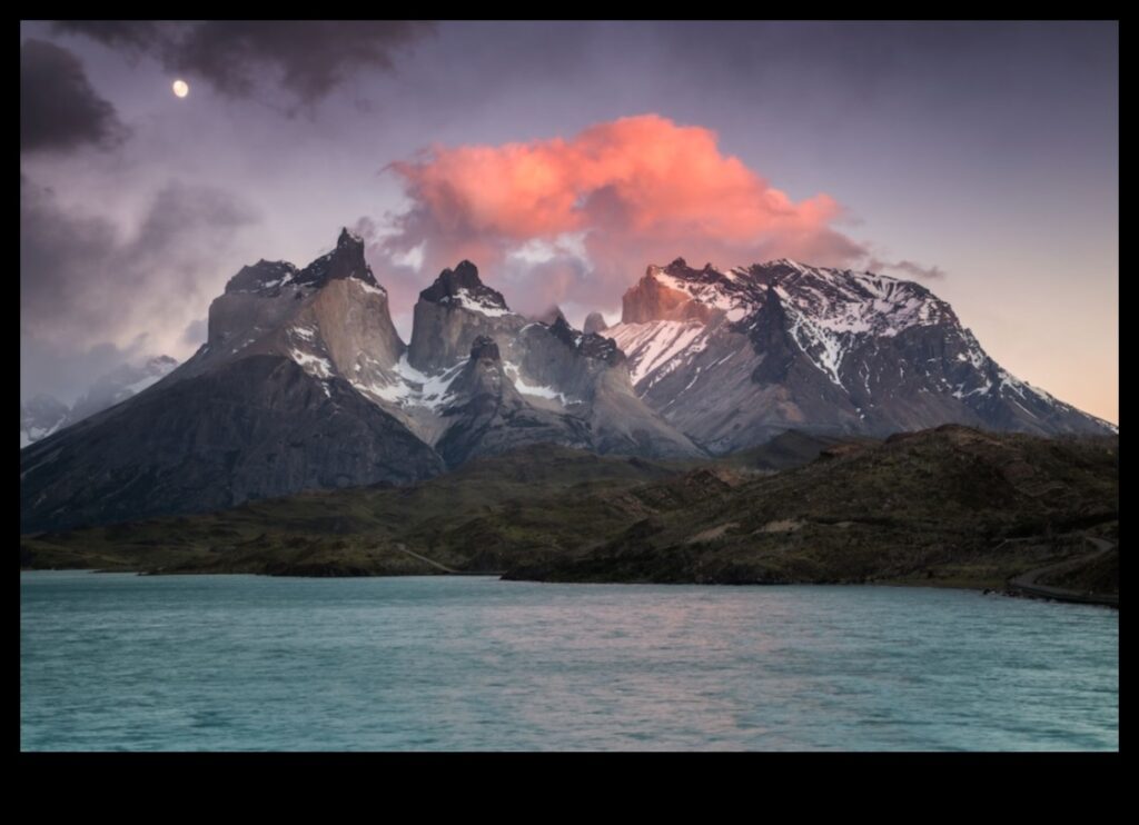 Breathtaking Landscape Views to Inspire Your Next Adventure 1