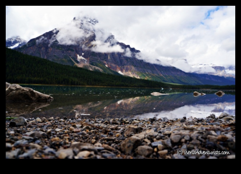 Breathtaking Landscapes A Photo Essay 1