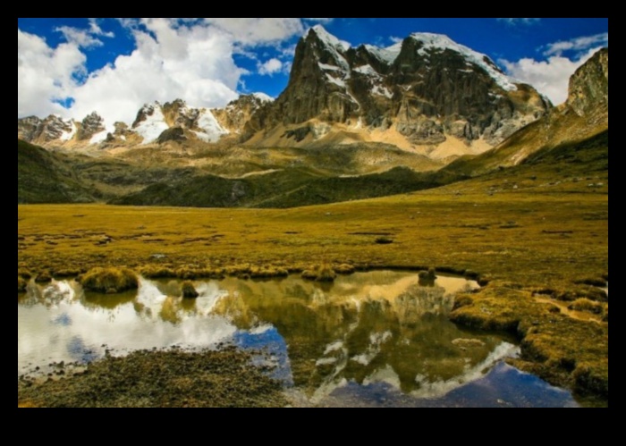 In the Heart of Nature: Breathtaking Landscape Images