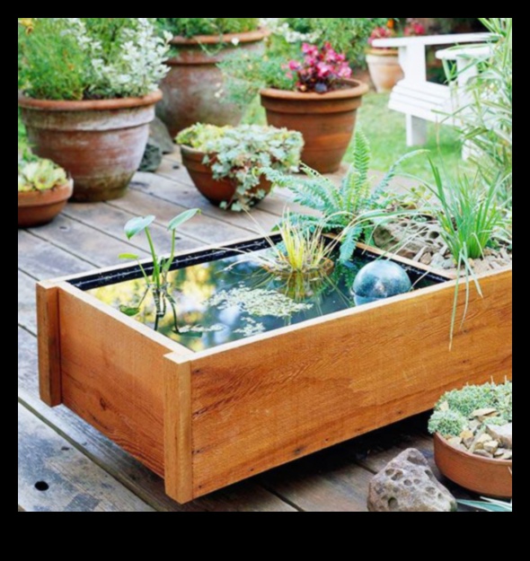 Garden Artistry: DIY Projects for a Picture-Perfect Space