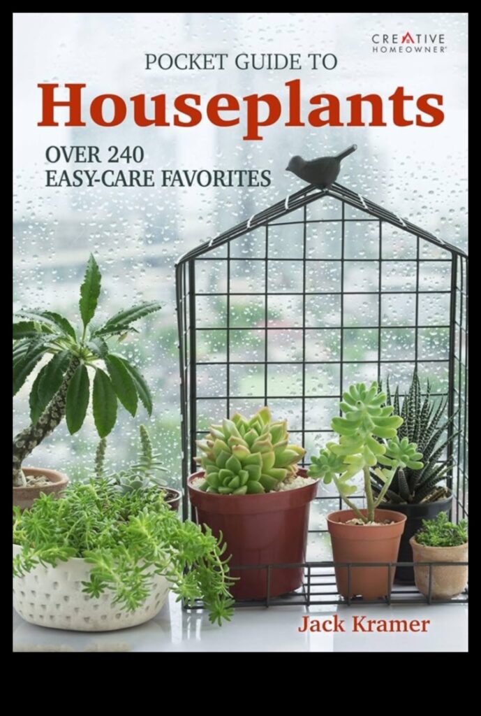 Bring the Garden Inside A Guide to Pocket-Sized Greenery 1