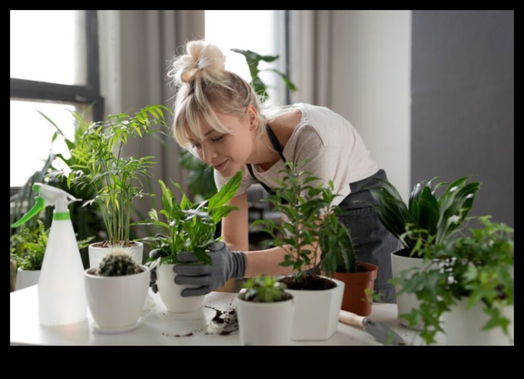 Bring the Outdoors In 10 Essential Indoor Gardening Tips for Beginners 1
