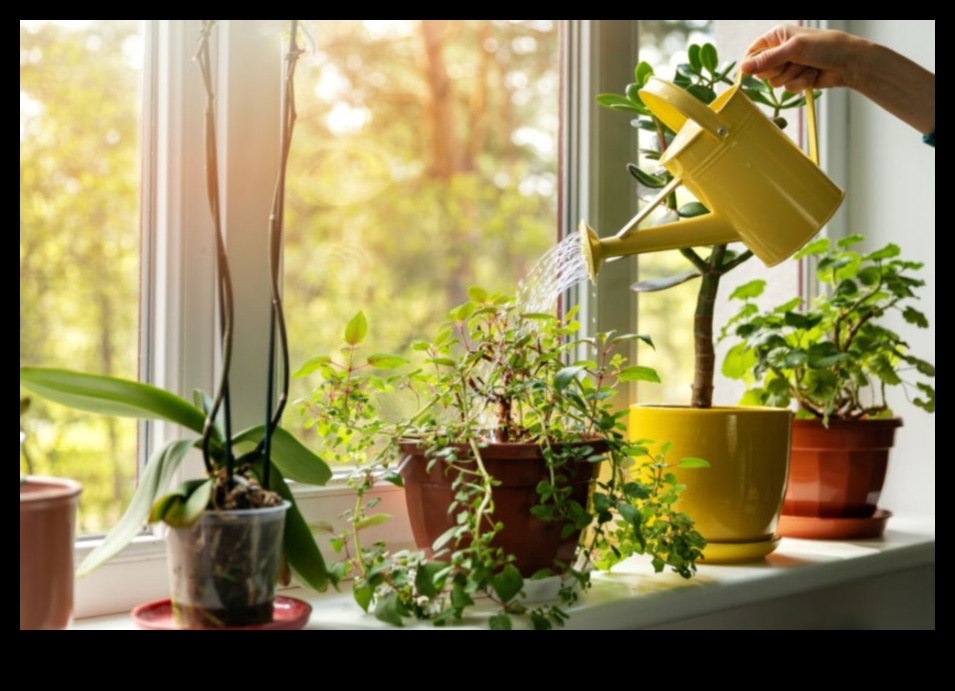 Bring the Outdoors In: Essential Indoor Gardening Tips