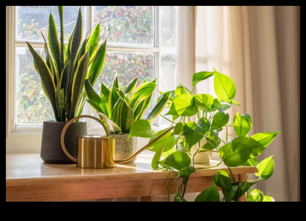 Bring the Outdoors In: Essential Indoor Gardening Tips