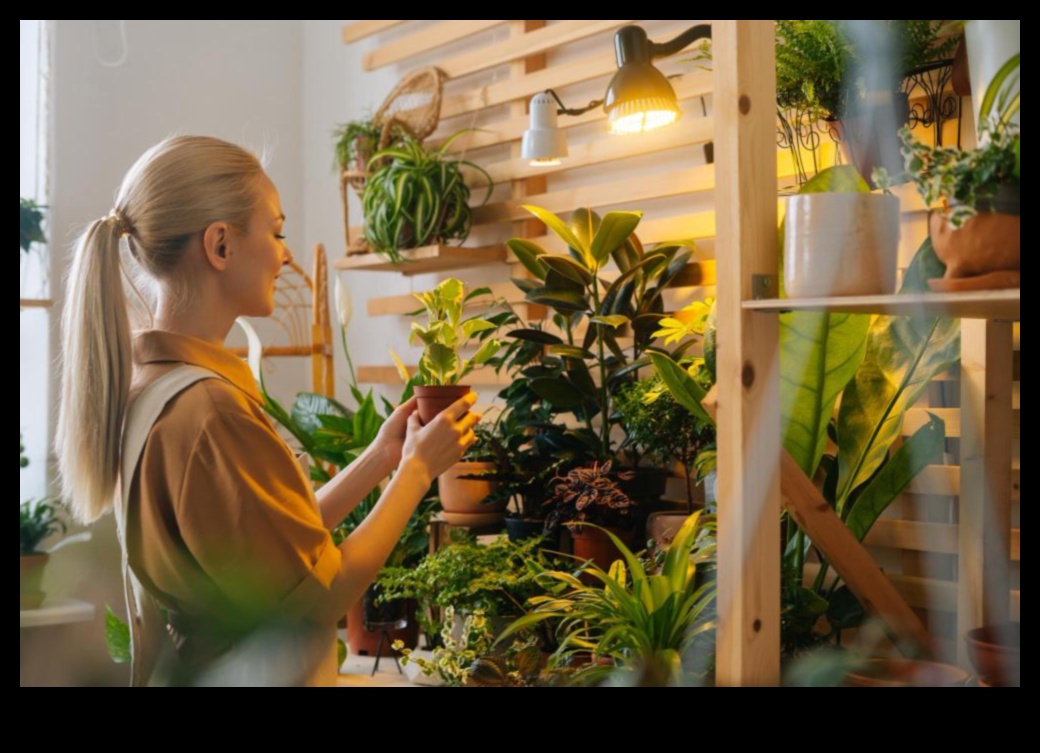 Bring the Outdoors In: Essential Tips for Indoor Gardening