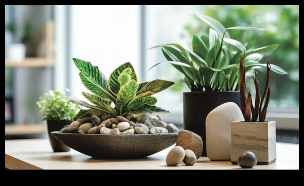 Bring the Outdoors In with Houseplant Harmony Indoor Gardening for Tranquil Living 1