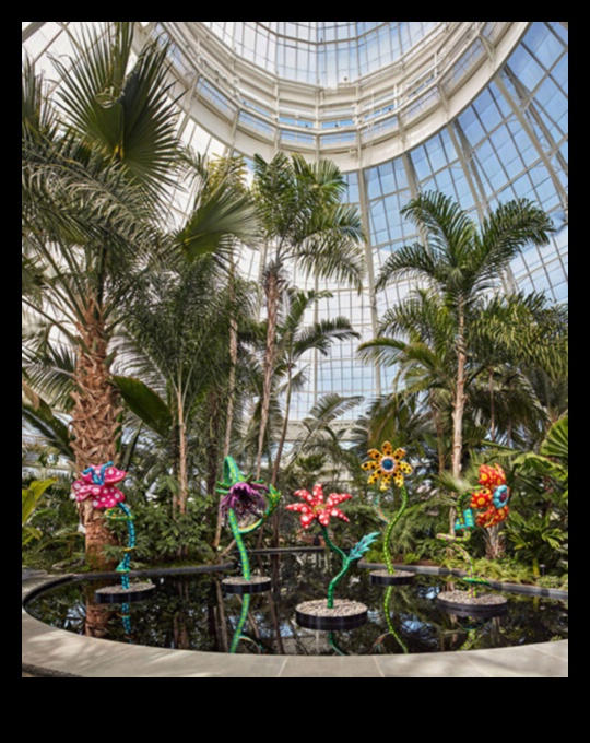 Bronze Botanics Bring the Beauty of Nature Inside 1