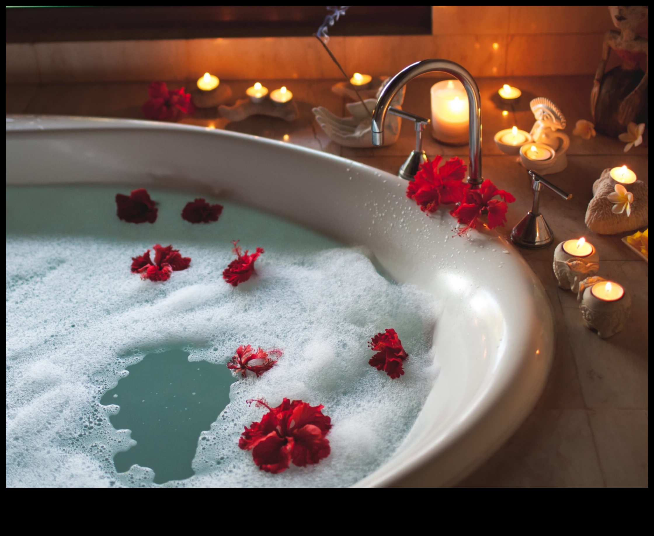 Bubble Bath Bliss: Creating Safe Splashes of Fun