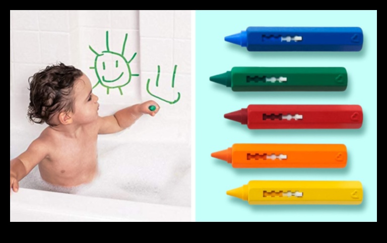 Bubble Bath Bliss: Creating Safe Splashes of Fun