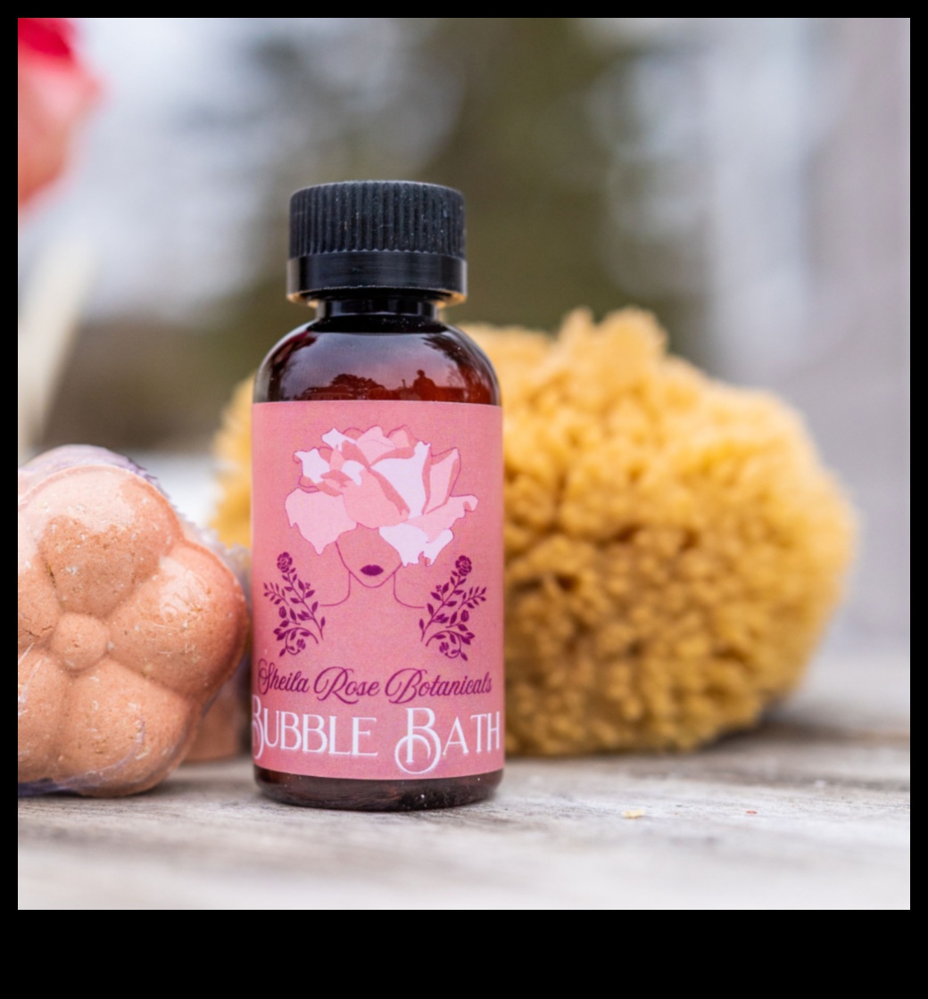 Bubble Bath Bonanza A Guide to Splashing in Suds Safely 1 Bubble Bath Bonanza: Splashing in Suds Safely