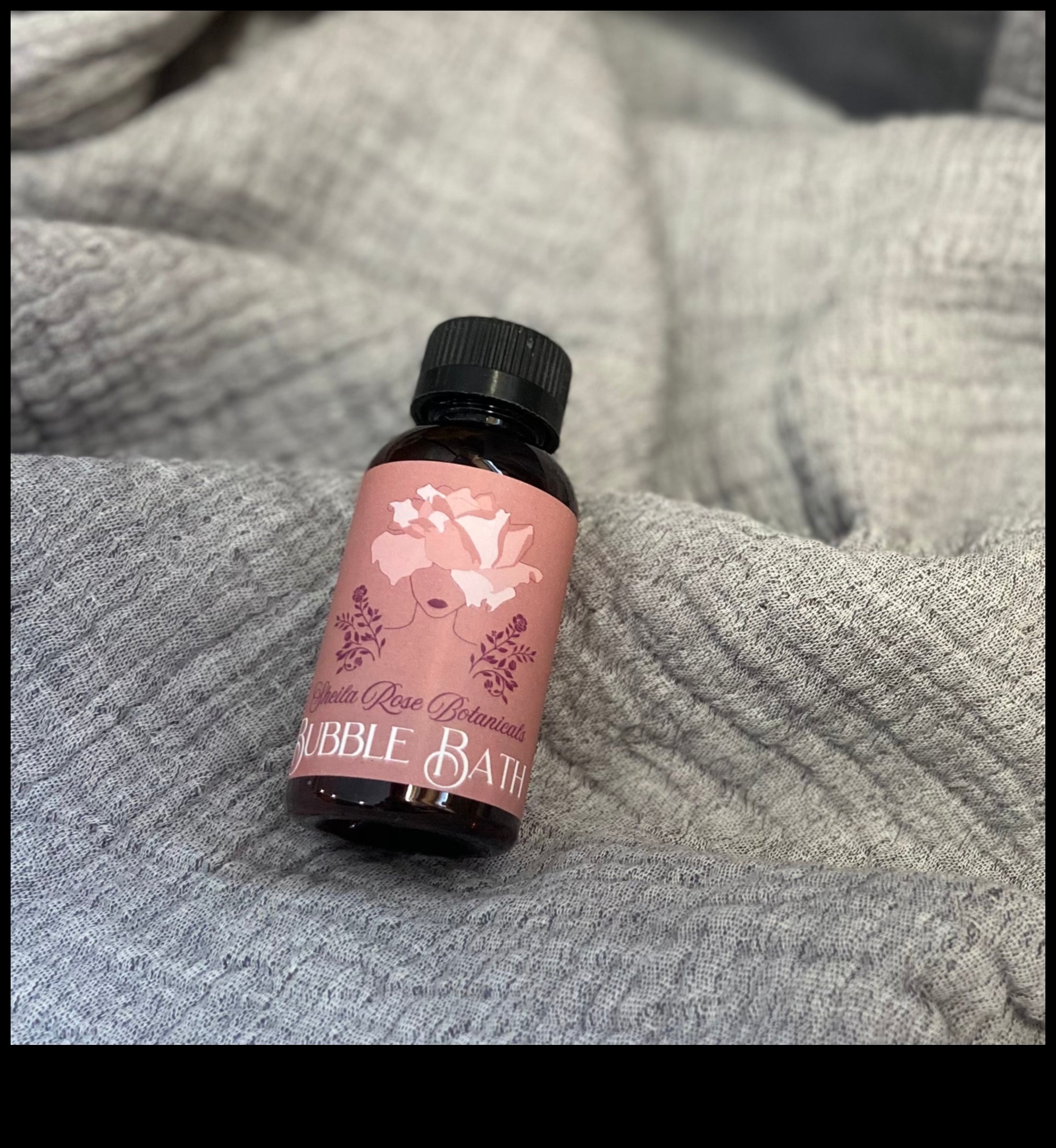 Bubble Bath Bonanza A Guide to Splashing in Suds Safely 3 Bubble Bath Bonanza: Splashing in Suds Safely