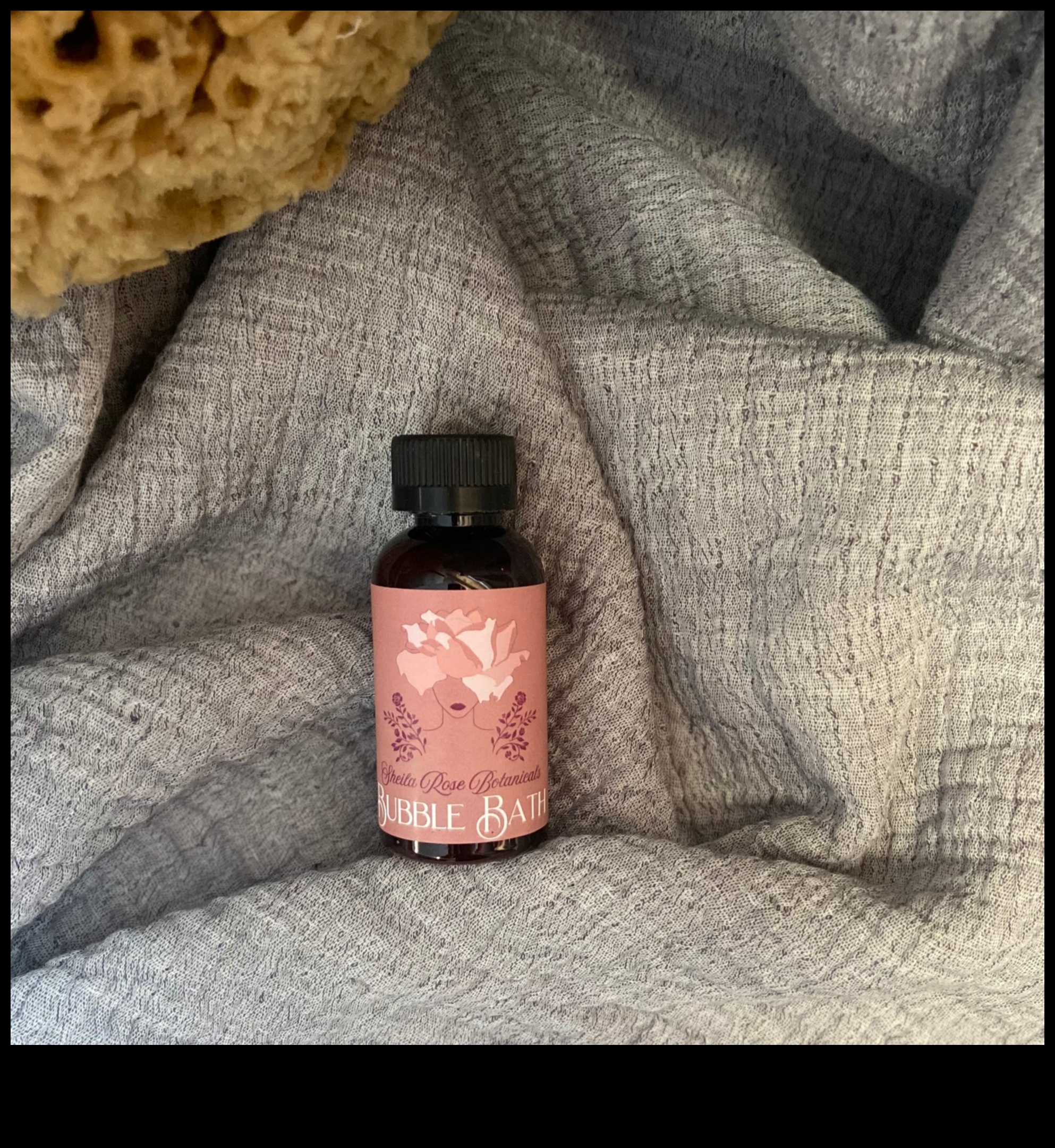 Bubble Bath Bonanza A Guide to Splashing in Suds Safely 4 Bubble Bath Bonanza: Splashing in Suds Safely