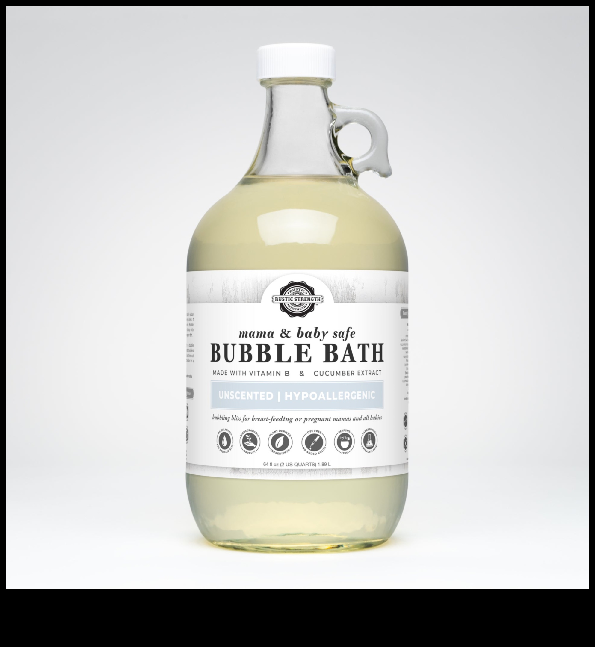 Bubble Bath Bonanza A Guide to Splashing in Suds Safely 5 Bubble Bath Bonanza: Splashing in Suds Safely