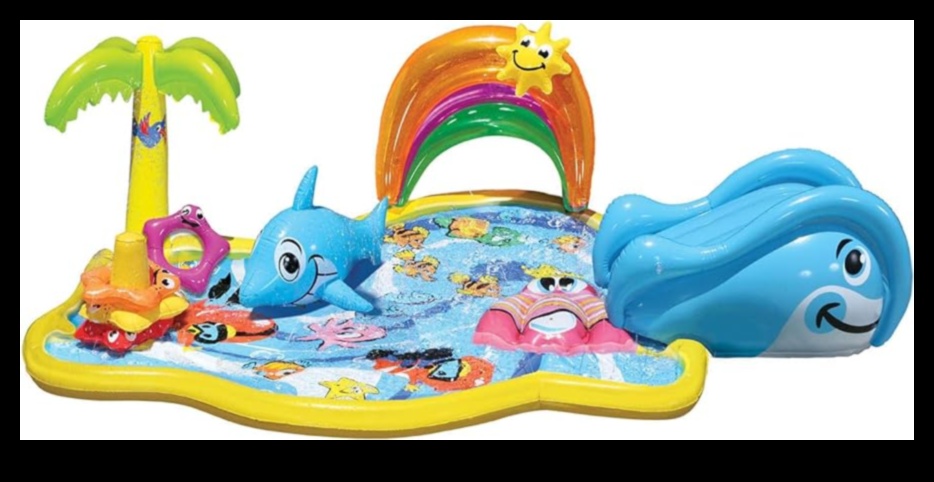 Bubble Bath Bonanza: Safe and Splish-Splash Fun