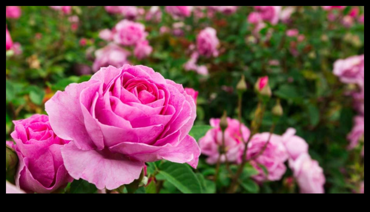 Budding Beauty: Cultivating Timeless Elegance in Garden Care