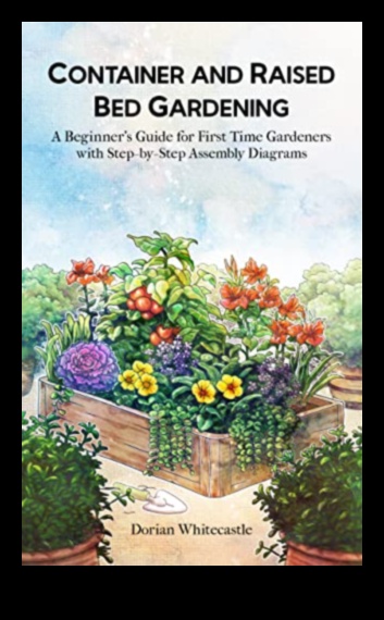 Budding Beauty: The Art and Science of Container Gardening