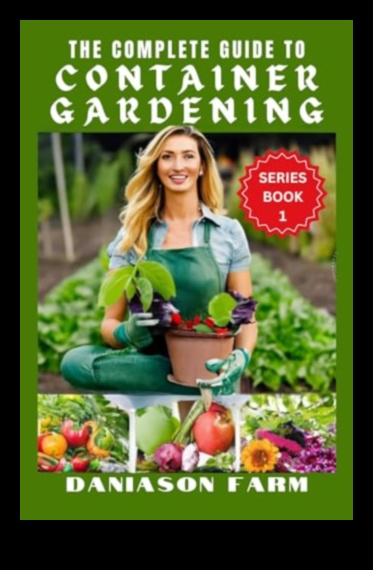 Budding Beauty: The Art and Science of Container Gardening