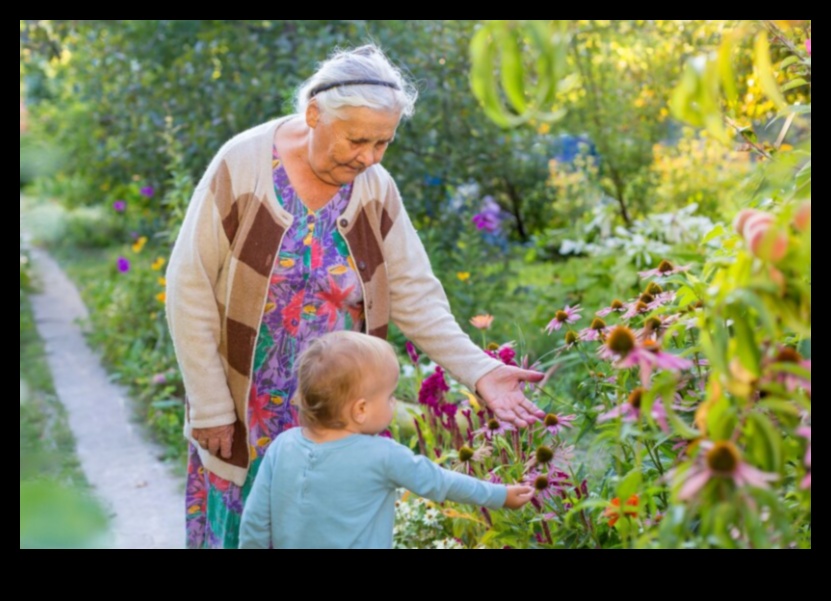 Budding Innovators: Flourish in the World of Garden Workshops