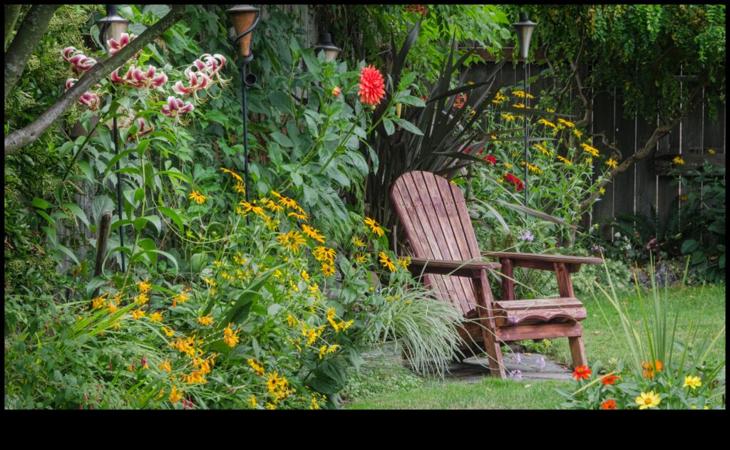 Budget-Friendly Blooms DIY Inspirations for a Lush Garden on a Shoestring 1