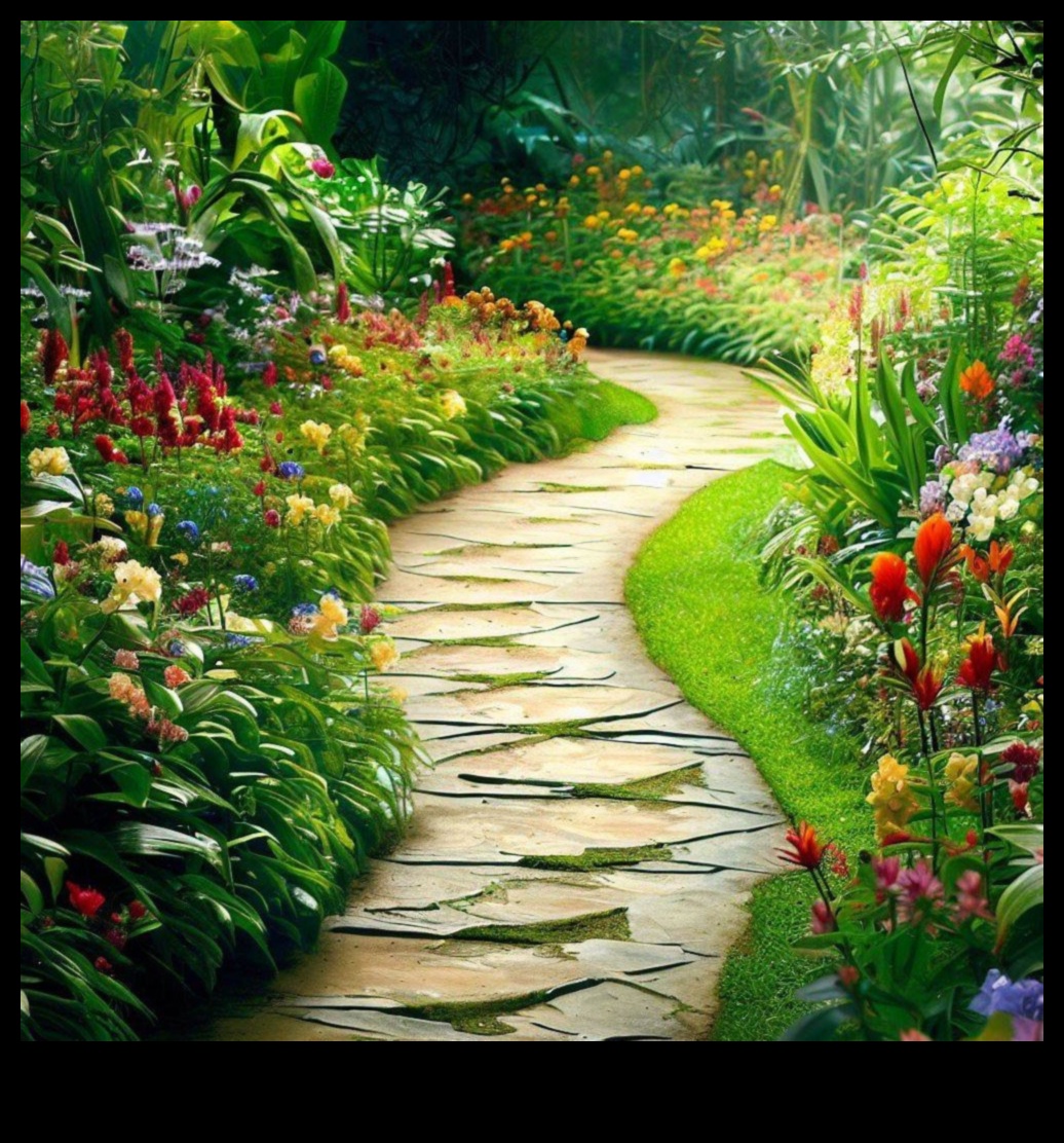 Budget-Friendly Blooms: DIY Inspirations for a Lush Garden