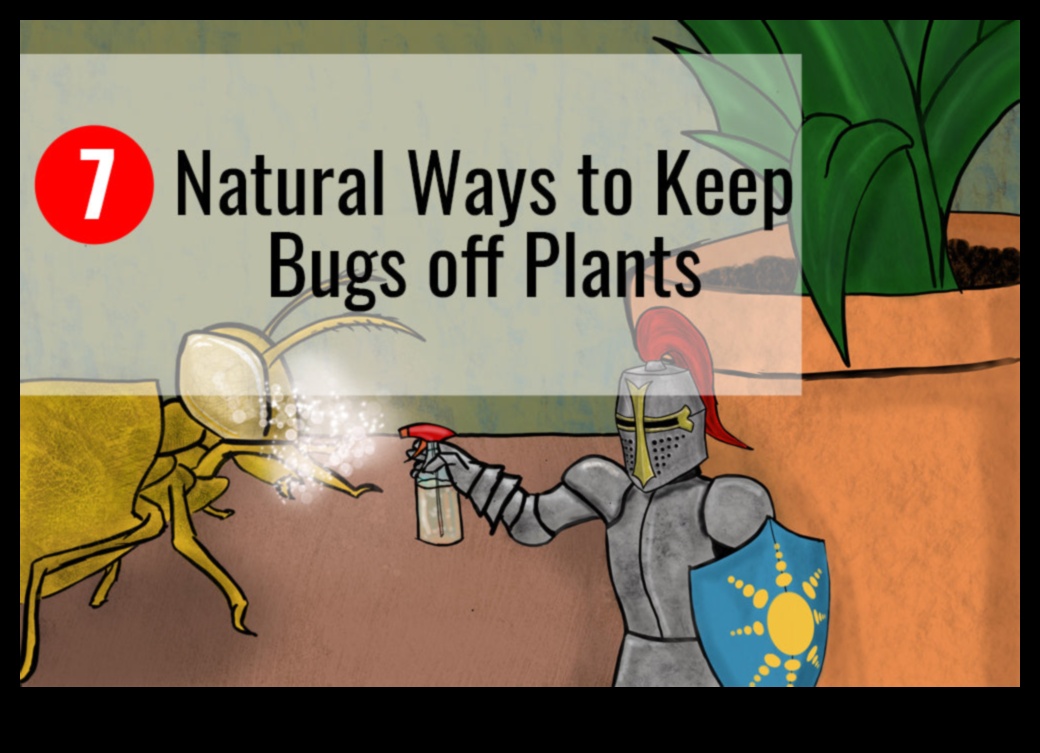 Bugging Out? Tackle Garden Pests with Ease