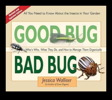 Bugs Banished: A Gardener's Arsenal Against Pests