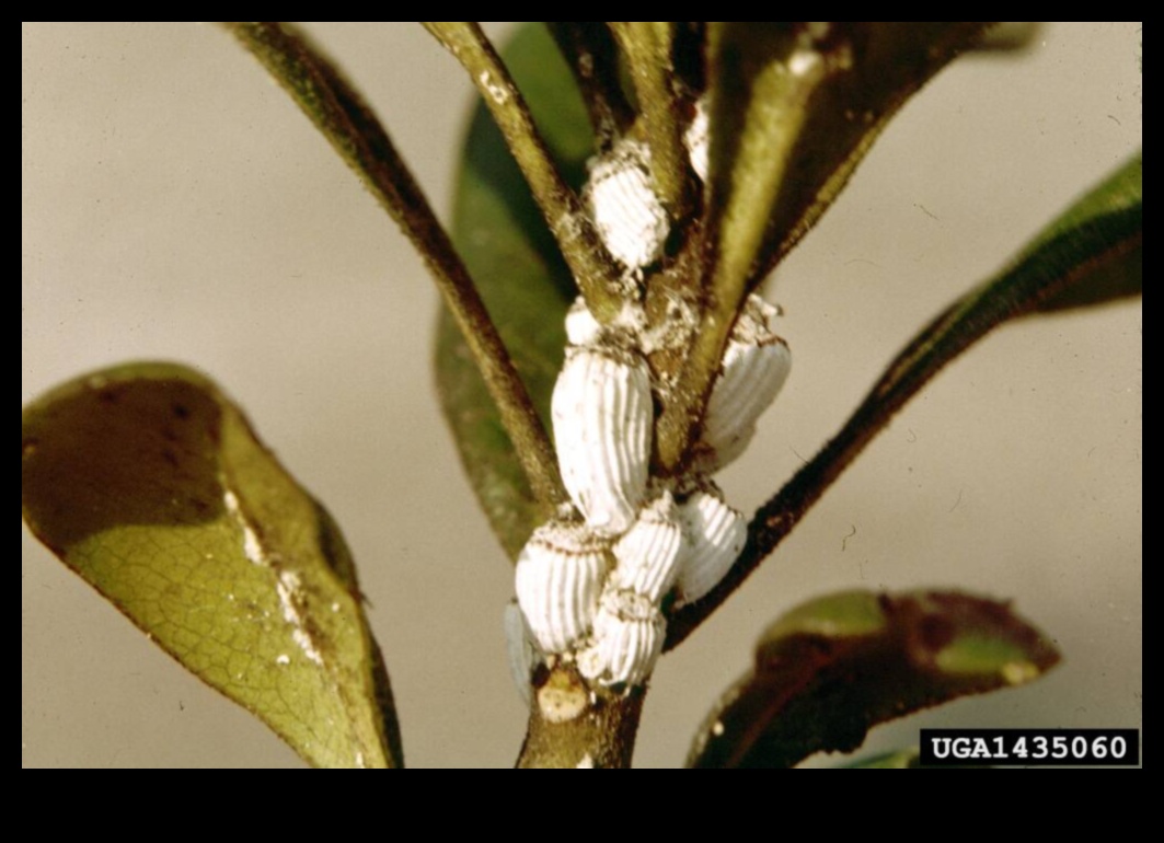 Bugs Banished: A Gardener's Arsenal Against Pests