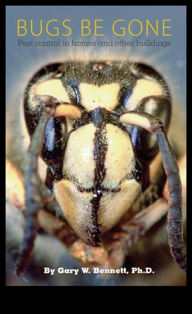 Bugs, Be Gone! A Gardener's Handbook to Pest Defense 1