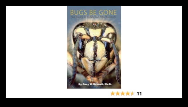 Bugs, Be Gone! A Gardener's Handbook to Pest Defense