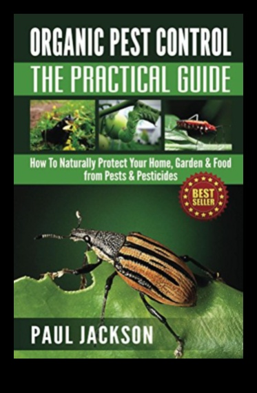 Bugs, Begone! A Guide to Natural and Chemical Pest Control 1