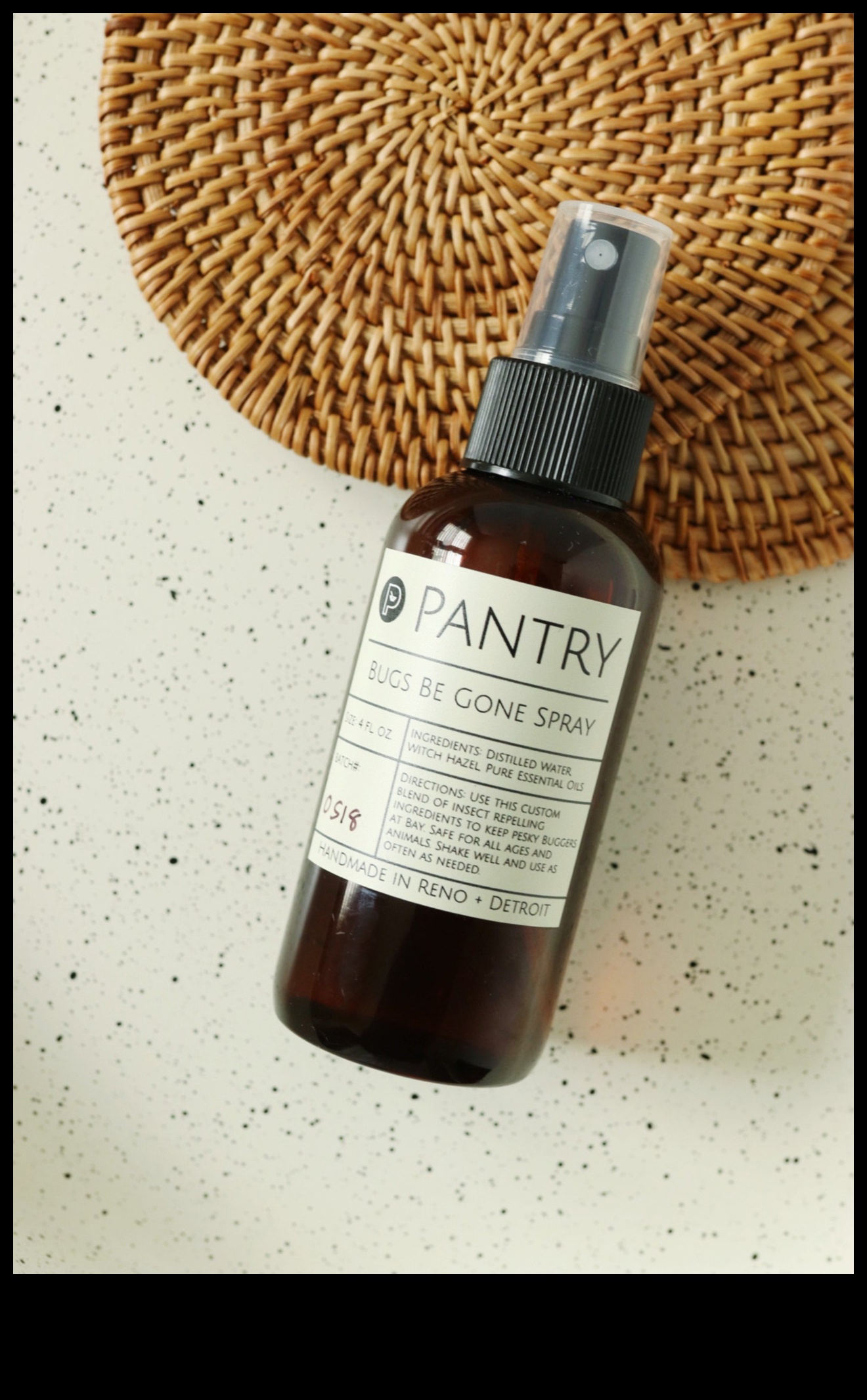 Bugs, Begone! Mastering the Art of Garden Pest Control