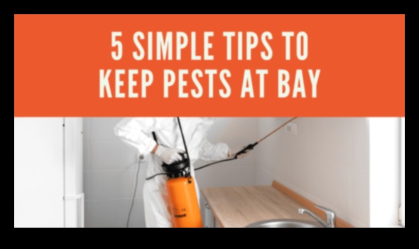 Garden Fortification: Keep Pests at Bay
