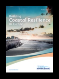 How are coastal landscapes adapting to the challenges of climate change?