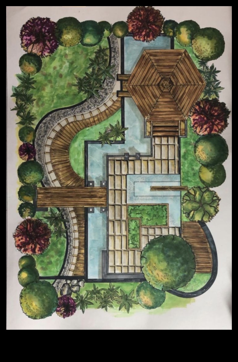 Architectural Horizons: Buildings as Elements of Landscape