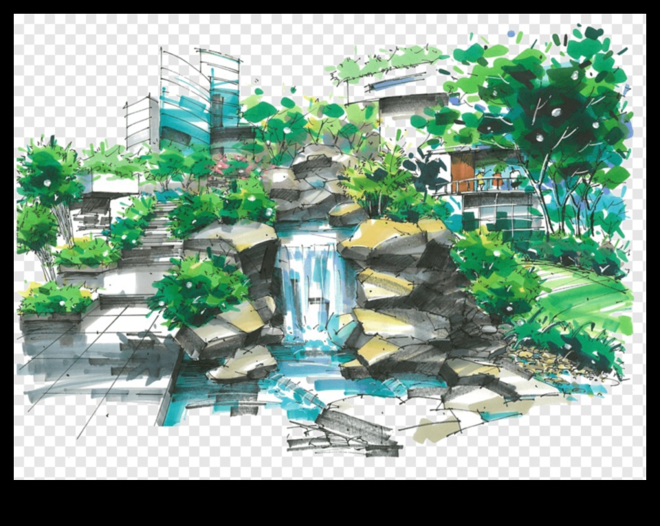 Architectural Horizons: Buildings as Elements of Landscape