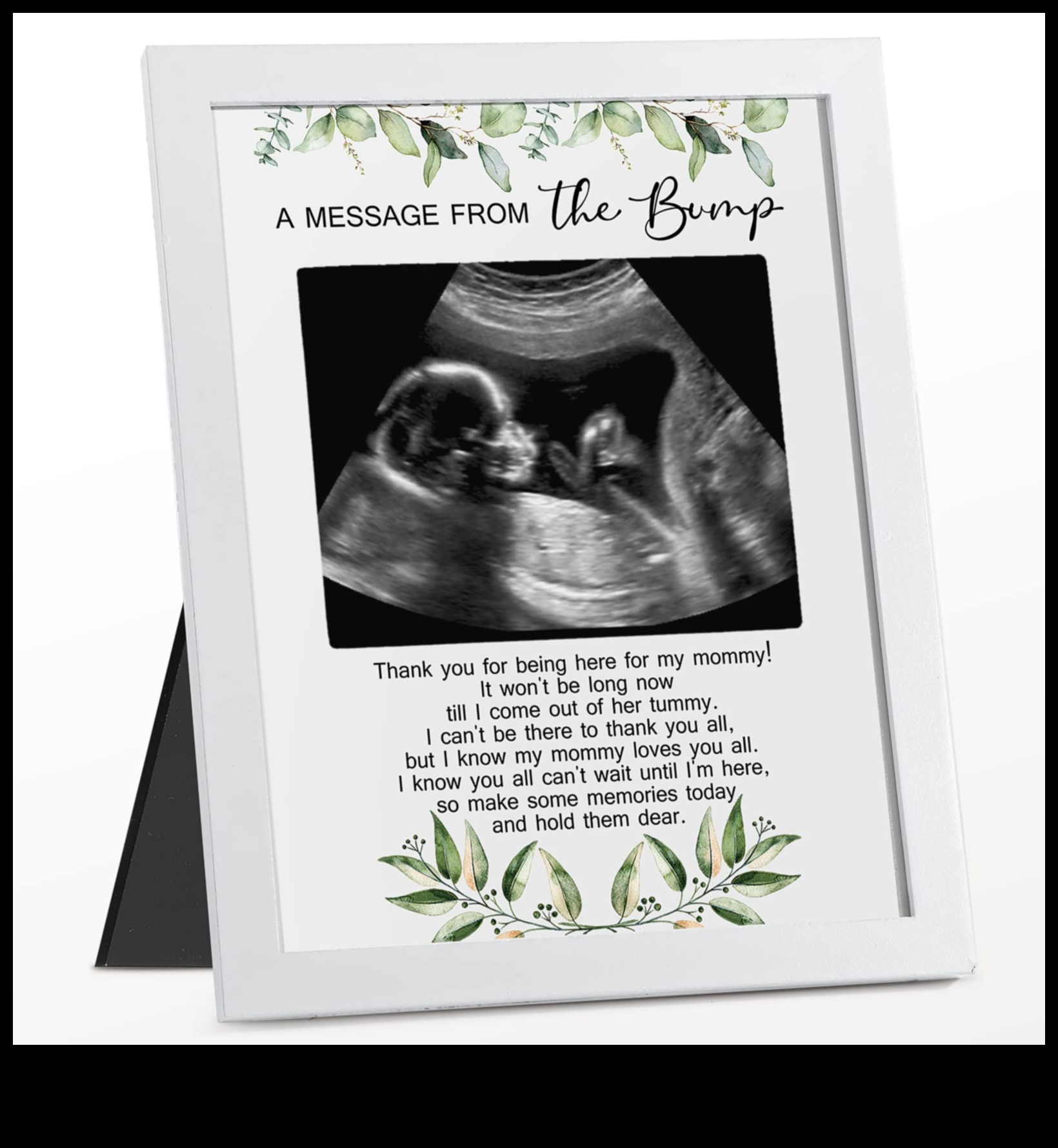 Bump and Beyond: Showering Mom and Baby with Love