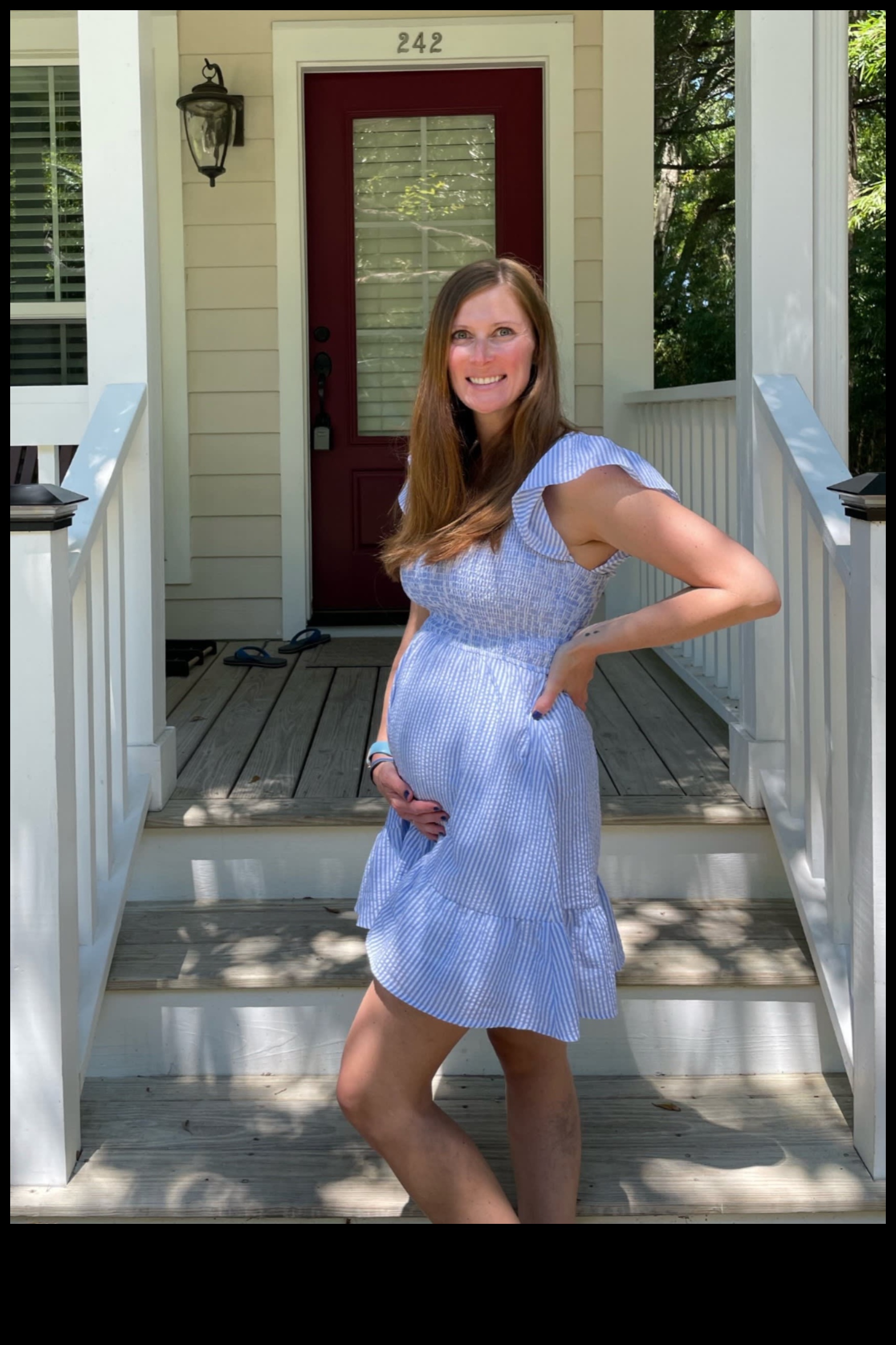 Bump and Beyond: Showering Mom and Baby with Love