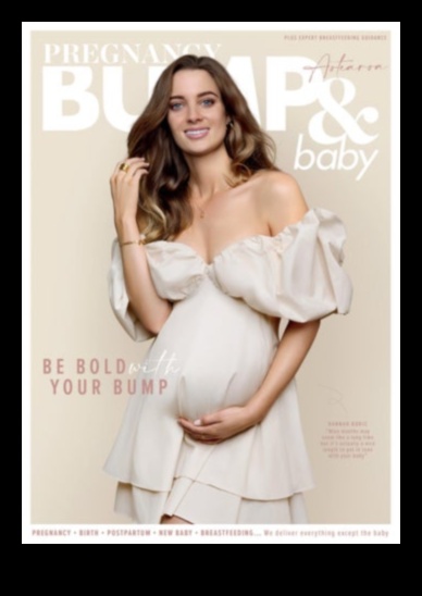 Bump and Beyond Bash A Celebration of New Life 3 Bump and Beyond Bash: Showering Mom and Baby with Love