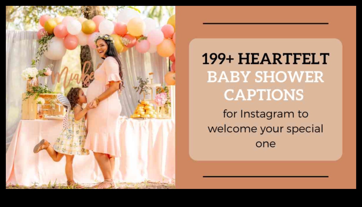 Bumping along with love How to shower the mom-to-be with affection 3 Blooming Bumps: Showering the Mom-to-Be with Affection