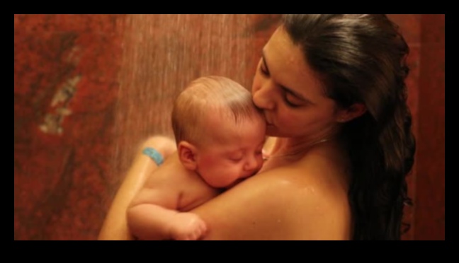 Bumping along with love How to shower the mom-to-be with affection 5 Blooming Bumps: Showering the Mom-to-Be with Affection