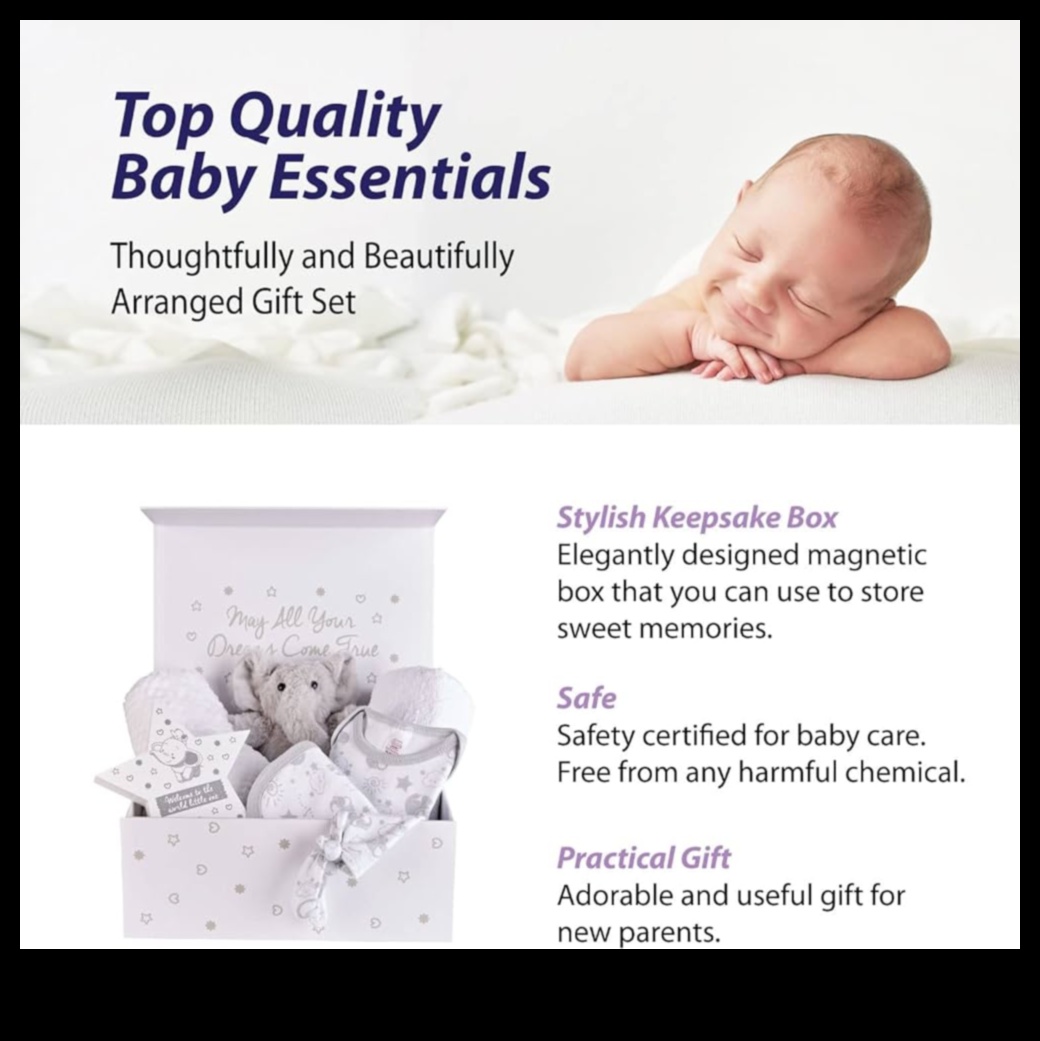 Bundle of Bliss: Unveiling the Magic of Infancy